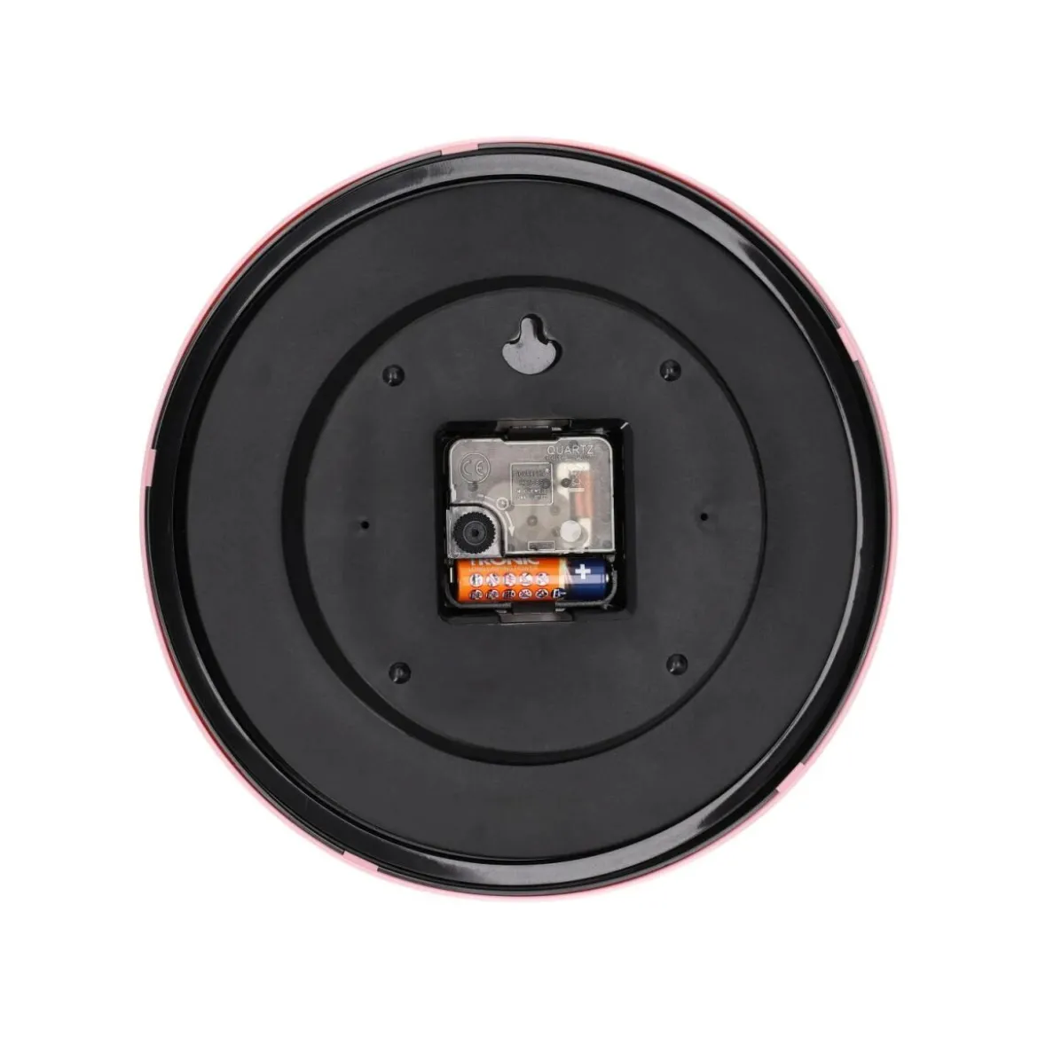 LUPILU® Lern-Wanduhr analog - B-Ware