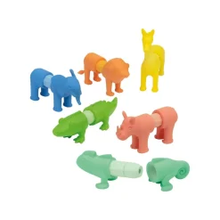 LUPILU® Magnetspiel, 23-teilig / 18-teilig - B-Ware