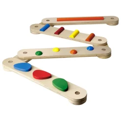 LUPILU® Premium-Balancierbalken - B-Ware