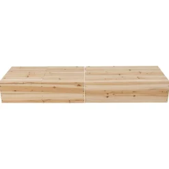 LUPILU® Sandkasten - B-Ware sehr gut
