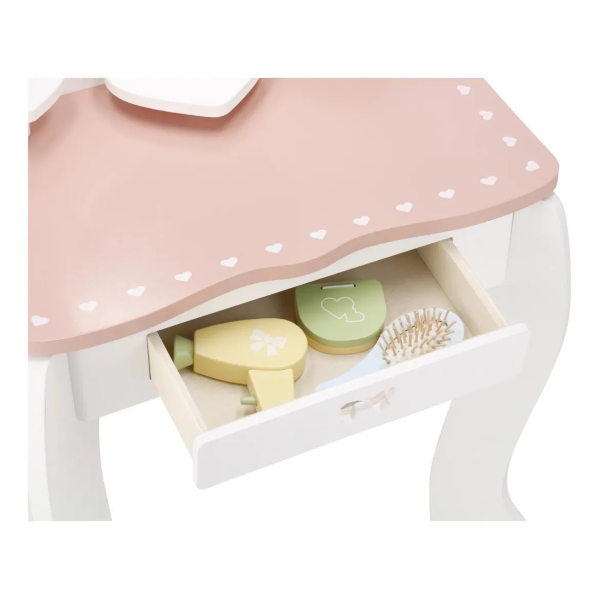 lupilu® Schminktisch - B-Ware