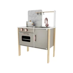 LUPILU® Spielküche / Kaufladen, 7-teilig / 35-teilig - B-Ware