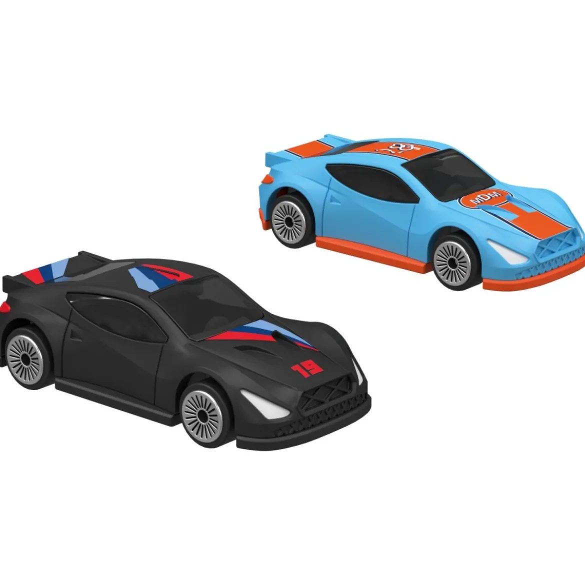 lupilu® Spiel-Parkgarage - B-Ware neuwertig