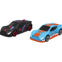 lupilu® Spiel-Parkgarage - B-Ware neuwertig
