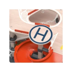 lupilu® Spiel-Parkgarage - B-Ware neuwertig