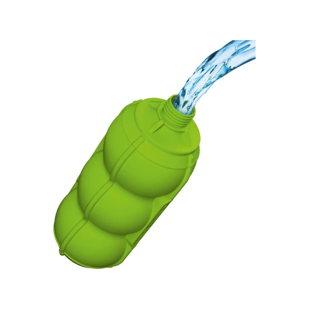 LUPILU® Wasserpistole »Thunder / Tornado / Battle« - B-Ware
