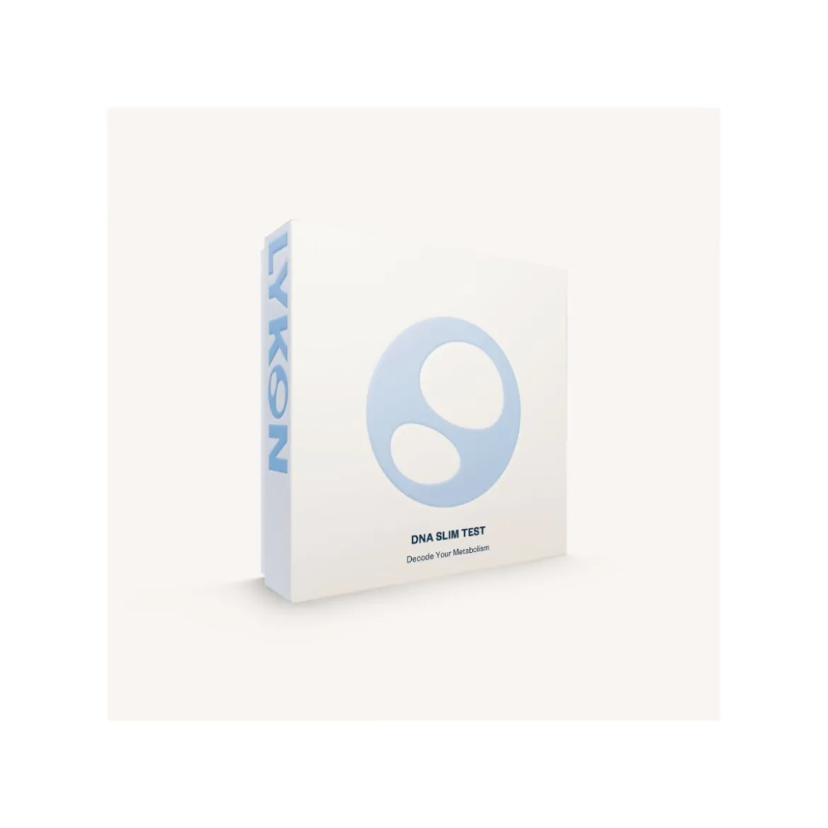 Lykon DNA Slim Testkit - B-Ware