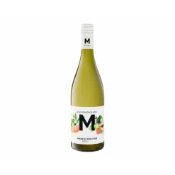 MARKUS MOLITOR M Sauvignon Blanc QbA trocken, Weißwein 2022
