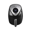 Masterpro Heißluftfritteuse »BGMP-9117«, 1000 W - B-Ware sehr gut