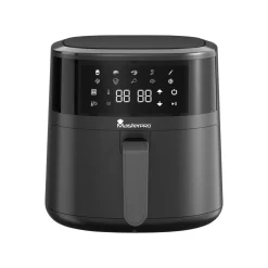 Masterpro Heißluftfritteuse 4 l, 1450 W - B-Ware gut