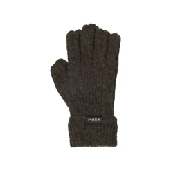MEXX Handschuhe (Braun) - B-Ware neuwertig