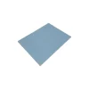 Michelino Glas-Schneidebrett Serie Alythia, 40 x 30 cm, blau - B-Ware neuwertig