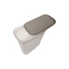 Michelino Schüttdose Serie Alythia, 4000 ml, beige - B-Ware neuwertig