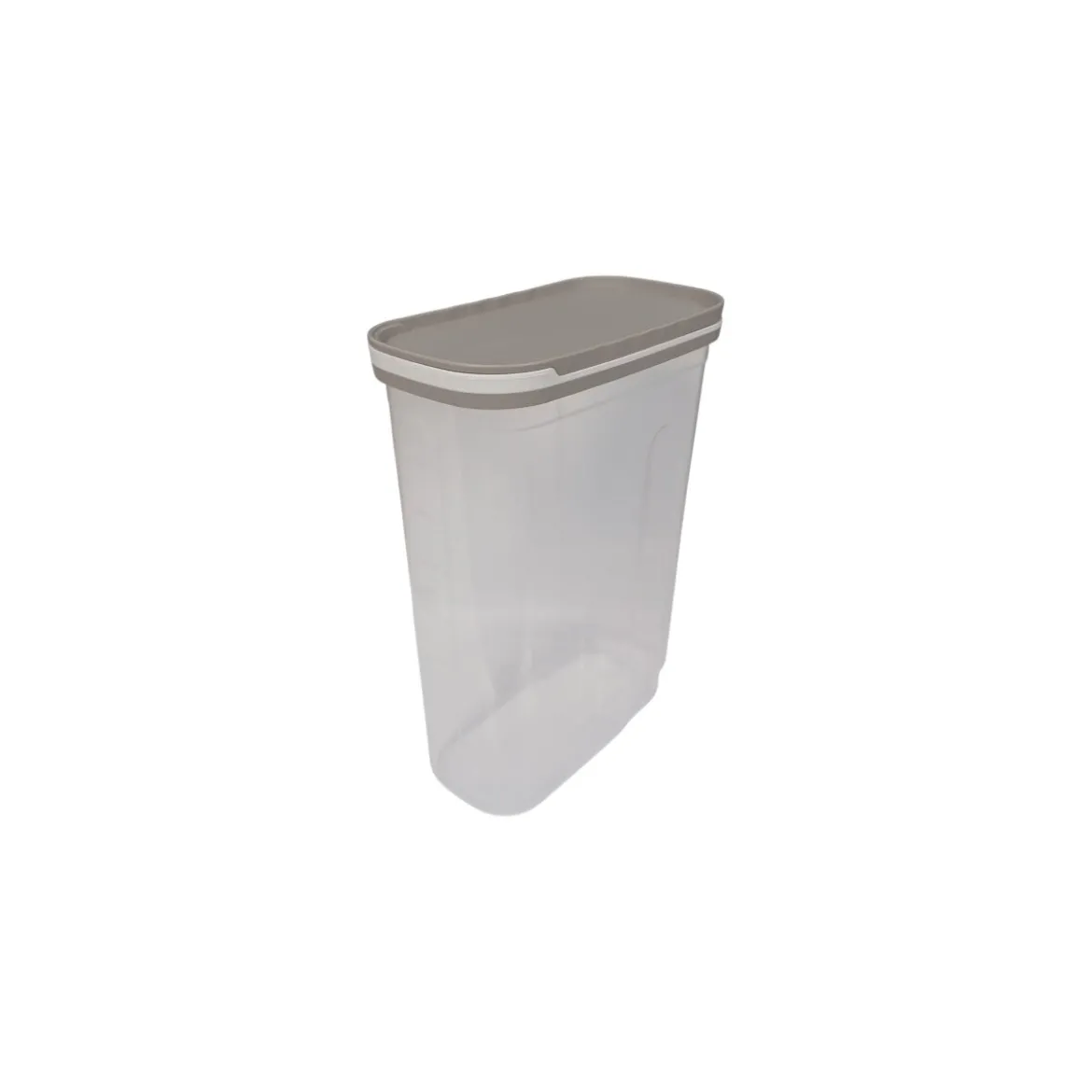Michelino Schüttdose Serie Alythia, 4000 ml, beige - B-Ware neuwertig
