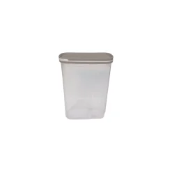 Michelino Schüttdose Serie Alythia, 4000 ml, beige - B-Ware neuwertig