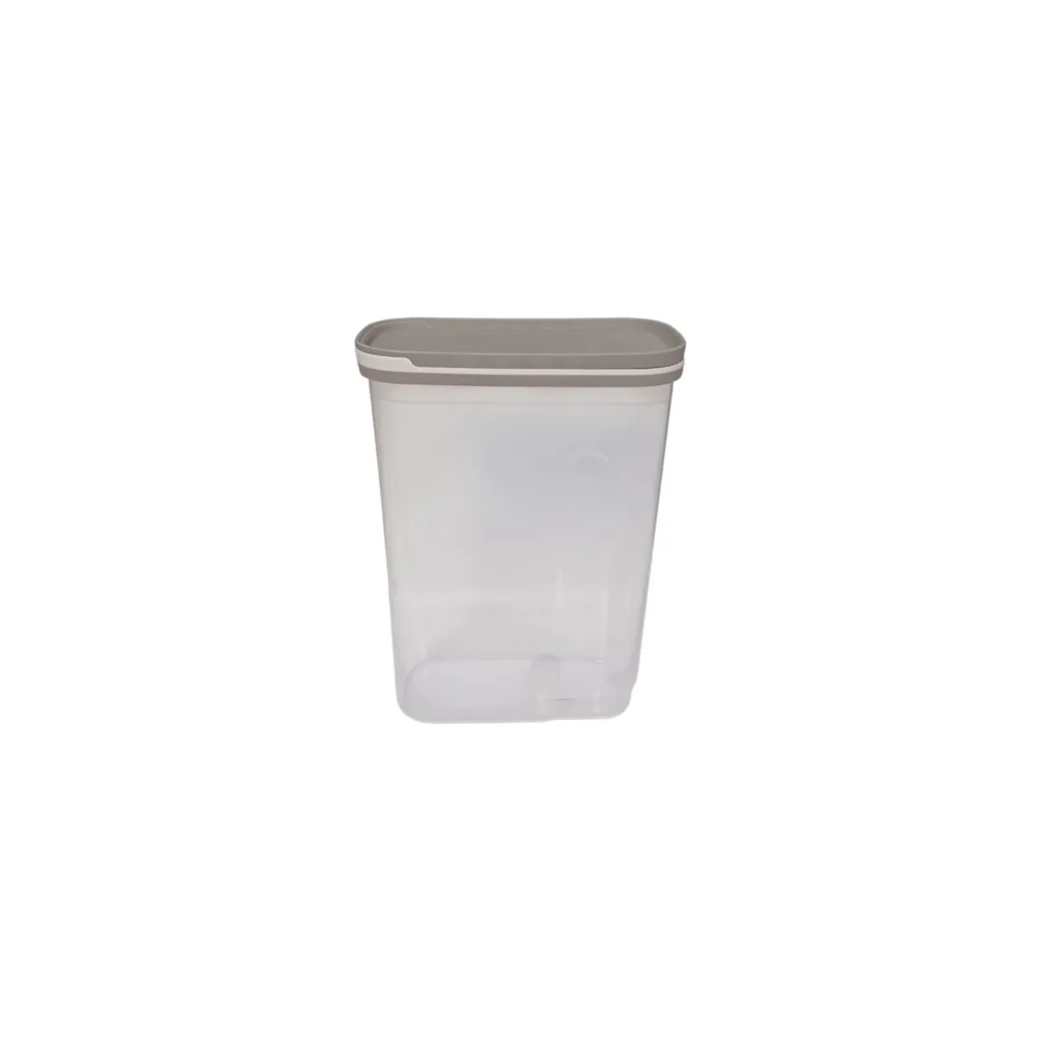Michelino Schüttdose Serie Alythia, 4000 ml, beige - B-Ware neuwertig