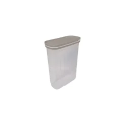 Michelino Schüttdose Serie Alythia, 2700 ml, beige - B-Ware neuwertig