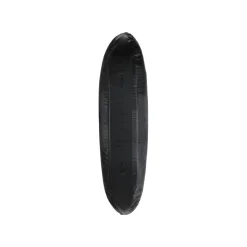 MISTRAL Nylon Kajak, 3-Luftkammersystem, mit 2 Doppelpaddeln - B-Ware sehr gut