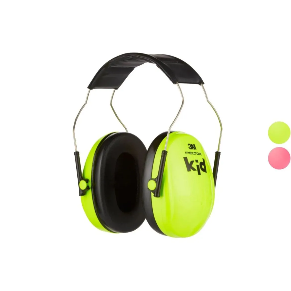 3M Peltor Kid Gehörschutz - B-Ware