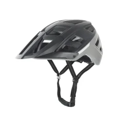 MTB-Fahrradhelm, mit abnehmbarem Offroad-Visier - B-Ware