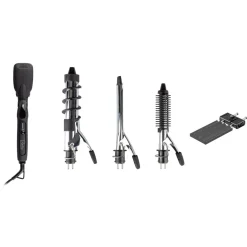 Multifunktionsstyler »RHC 41«, Keramik-Keratin - B-Ware sehr gut
