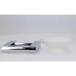 myBath Luxus Design Seifenhalter Seifenschale - B-Ware sehr gut