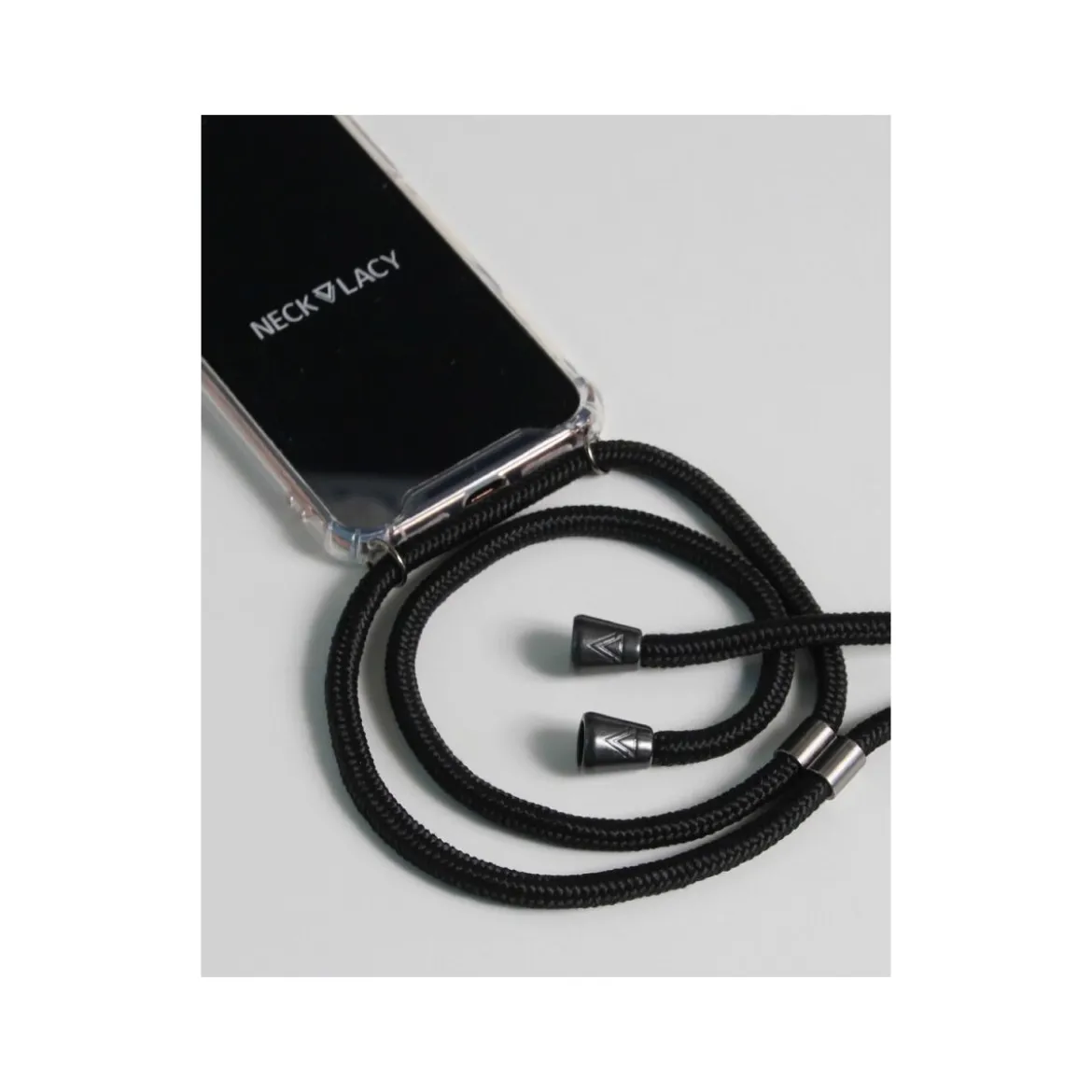 NECKLACY Handytasche Huawei Mate 20, Champagne - B-Ware sehr gut