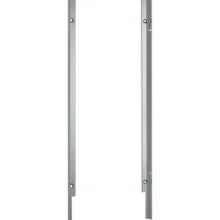 NEFF Verblendungssatz Z780BI02 - B-Ware sehr gut