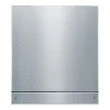 NEFF Z7863X2 Edelstahltür und Sockelblende, stahl - B-Ware sehr gut