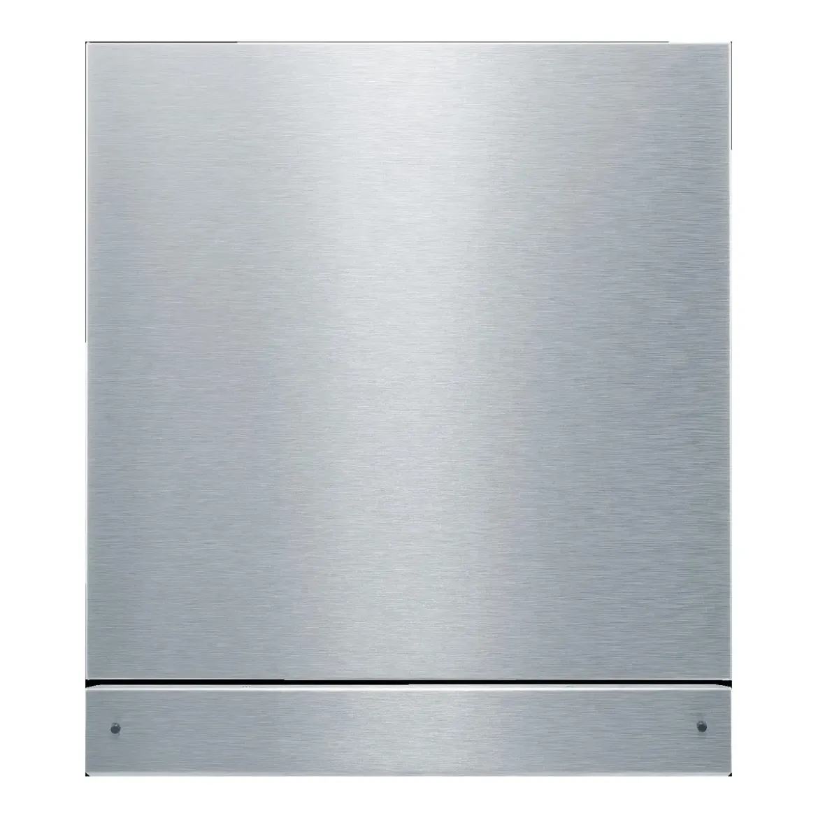NEFF Z7863X2 Edelstahltür und Sockelblende, stahl - B-Ware sehr gut