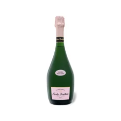 Nicolas Feuillatte Cuvée Spéciale Rosé Brut, Champagner