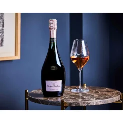 Nicolas Feuillatte Cuvée Spéciale Rosé Brut, Champagner