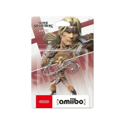 Nintendo amiibo Simon Belmont – Super Smash Bros. Collection - B-Ware neuwertig