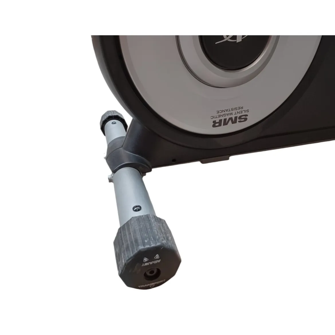 NordicTrack “SE3i” Ellipsentrainer - B-Ware Transportschaden