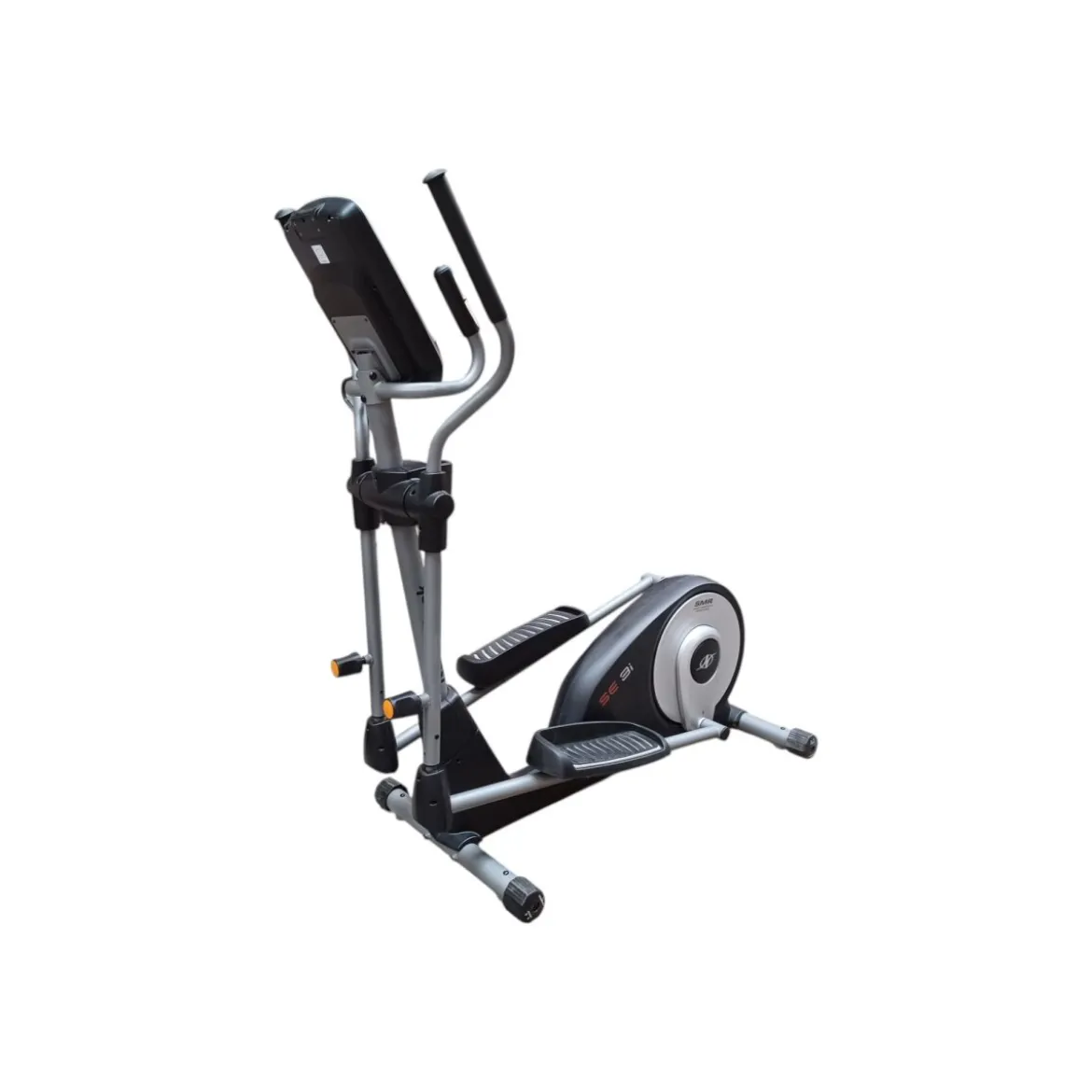 NordicTrack “SE3i” Ellipsentrainer - B-Ware Transportschaden