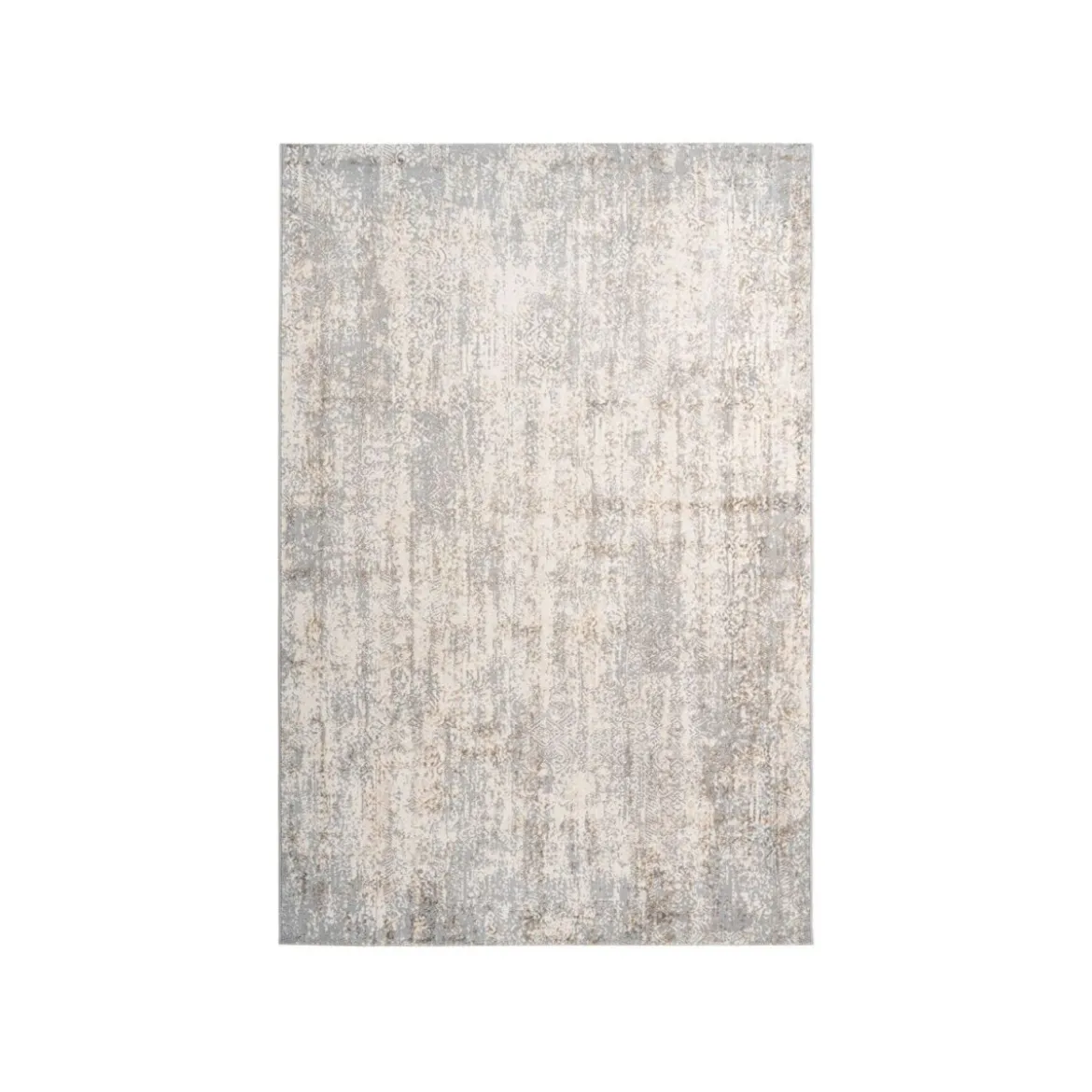 Obsession Teppich »My Salsa 692«, mit 3D Effekt, geeignet für Fußbodenheizung (taupe, 200 x 290 cm) - B-Ware Transportschaden Kosmetisch
