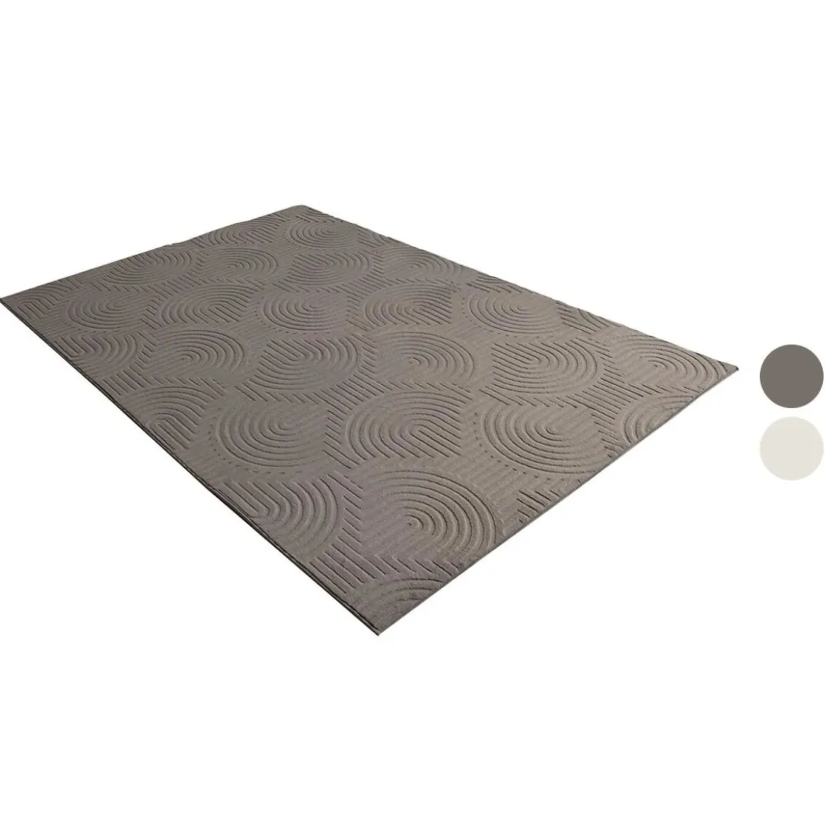 OBSESSION Teppich »My Zen Sei 200«, besonders weich - B-Ware