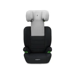 OSANN Autokindersitz »Musca«, universeller Einbau (Grey Melange) - B-Ware neuwertig