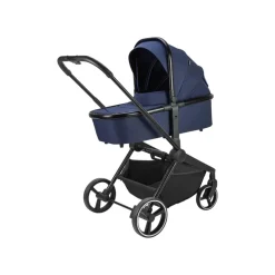 OSANN Booboo 3-in-1 Kombi-Kinderwagen »Jazzi« (navi) - B-Ware neuwertig