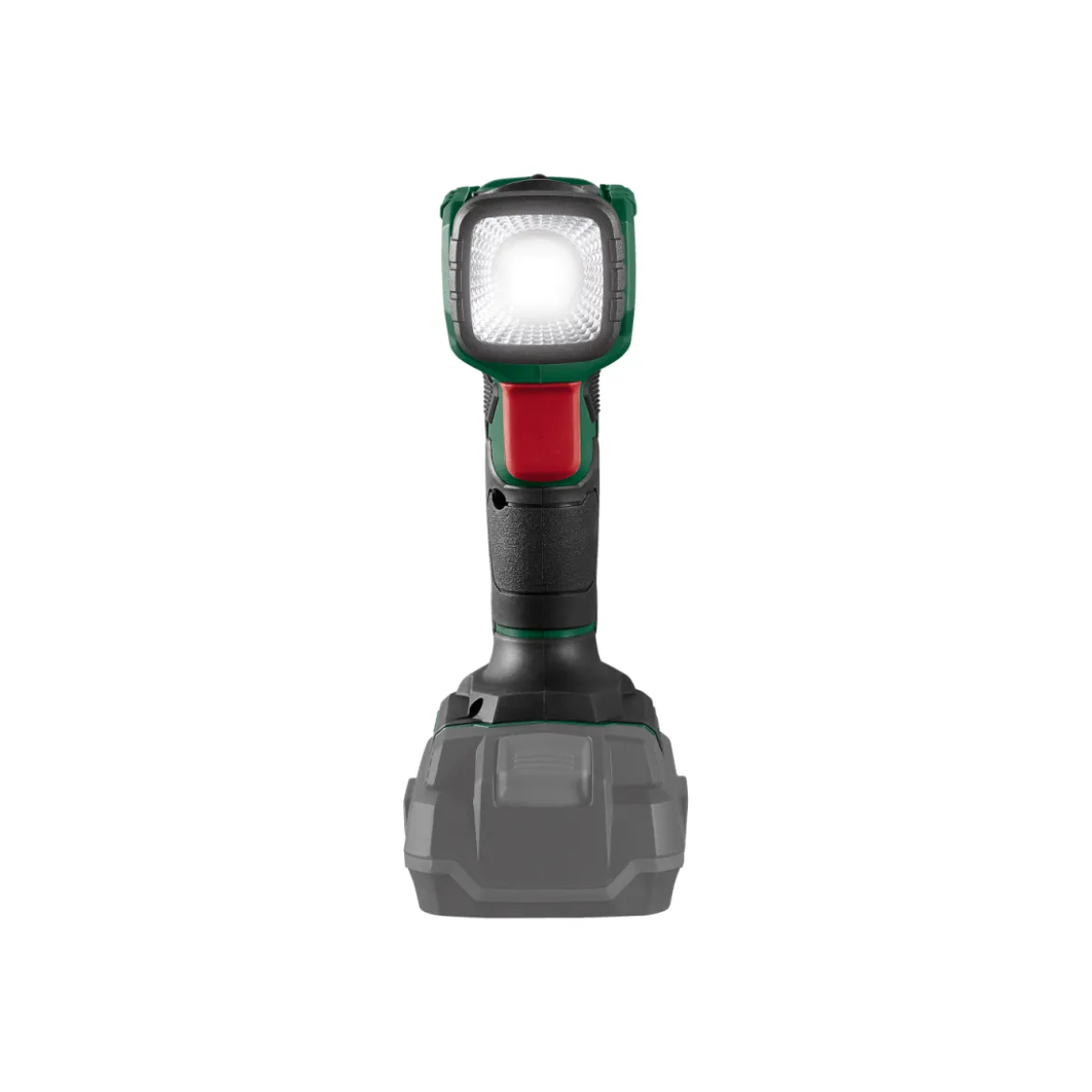 PARKSIDE® Akku-Arbeitsleuchte, ohne Akku und Ladegerät, LED-Handlampe PLHLA 20 Li A1 - B-Ware sehr gut