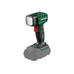 PARKSIDE® Akku-Arbeitsleuchte, ohne Akku und Ladegerät, LED-Handlampe PLHLA 20 Li A1 - B-Ware sehr gut