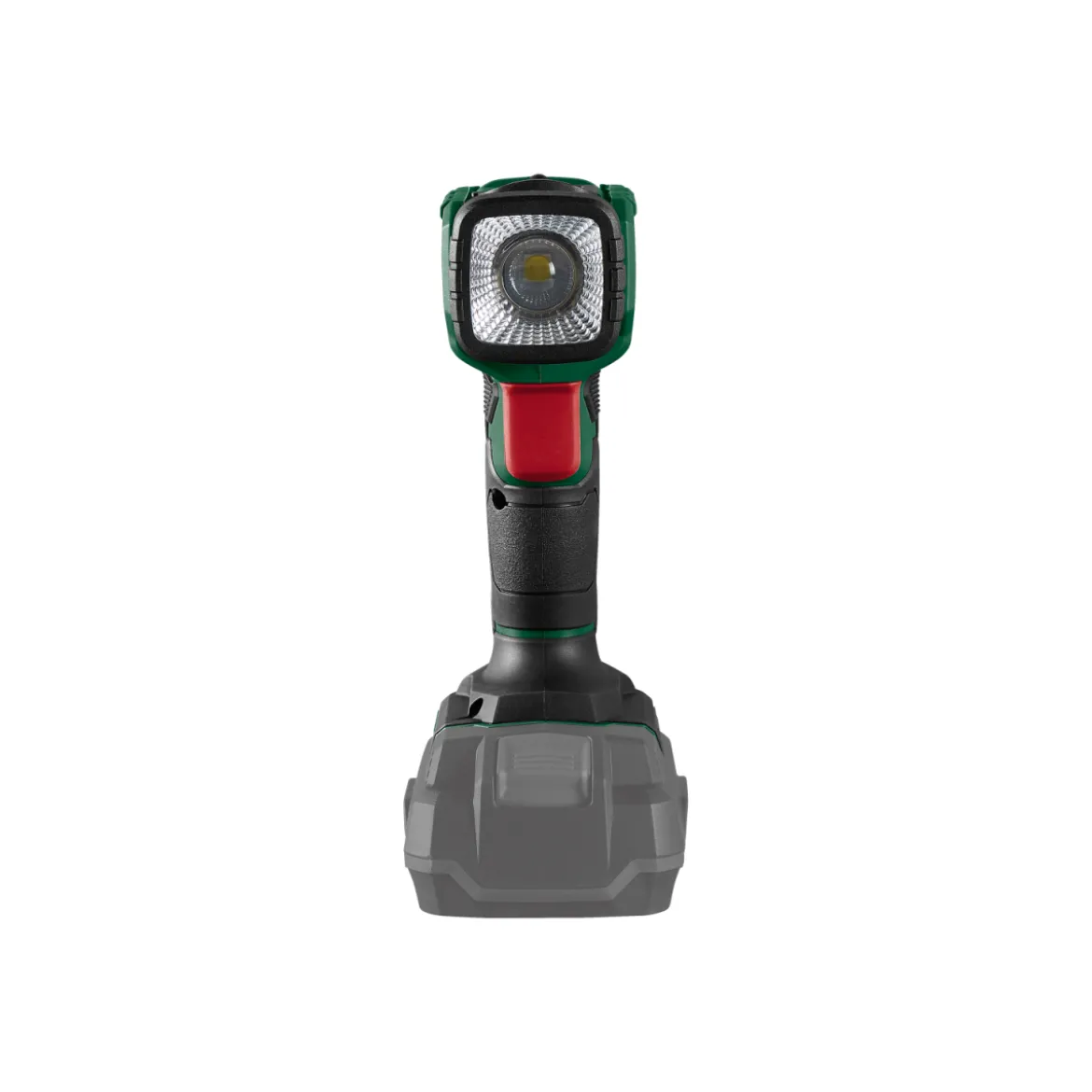 PARKSIDE® Akku-Arbeitsleuchte, ohne Akku und Ladegerät, LED-Handlampe PLHLA 20 Li A1 - B-Ware sehr gut