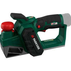PARKSIDE® Akkuhobel »PHA 12 B2«, ohne Akku und Ladegerät - B-Ware neuwertig
