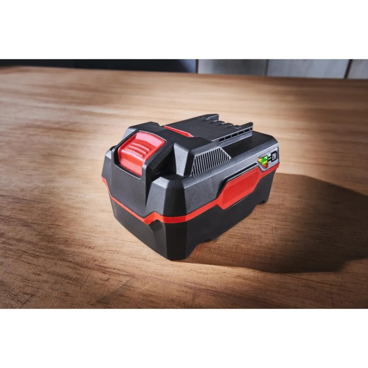 PARKSIDE® Akku PAP 20 B3, 4 Ah, 20 V - B-Ware sehr gut