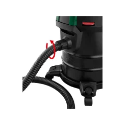 PARKSIDE® Aschesauger »PAS 20 A1« - B-Ware neuwertig
