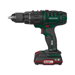 PARKSIDE® Aufsätze für Akku-Kombigerät »PKGA 20-Li«, verschiedene Varianten - B-Ware
