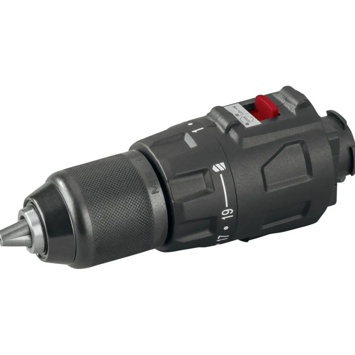 PARKSIDE® Aufsätze für Akku-Kombigerät »PKGA 20-Li«, verschiedene Varianten - B-Ware