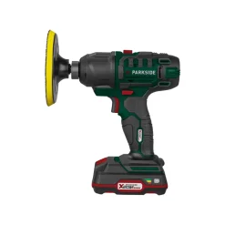 PARKSIDE® Aufsätze für Akku-Kombigerät »PKGA 20-Li«, verschiedene Varianten - B-Ware