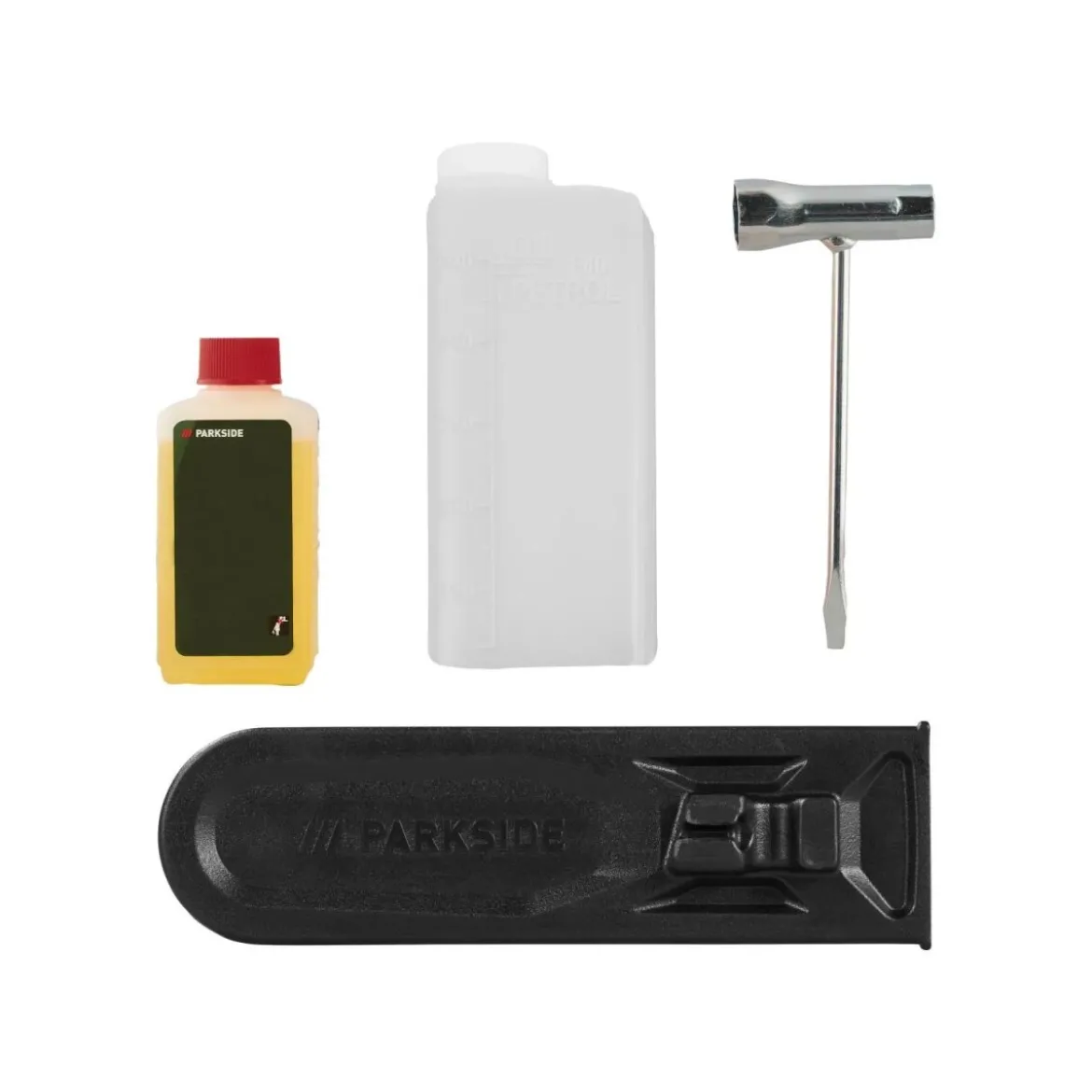 PARKSIDE® Benzin-Baumpflegesäge »PBBPS 25 B2« - B-Ware sehr gut