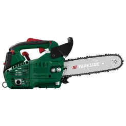 PARKSIDE® Benzin-Baumpflegesäge »PBBPS 25 B2« - B-Ware sehr gut